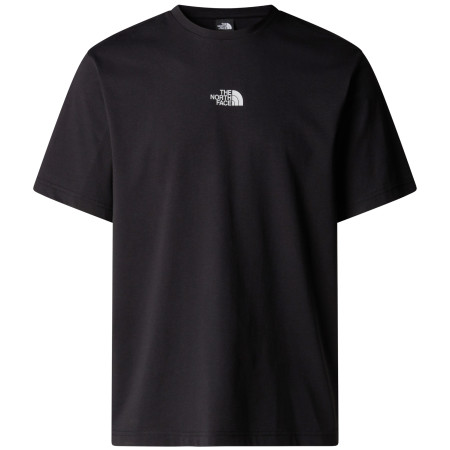 Pánské triko The North Face Ss Never Stop Relaxed Tee