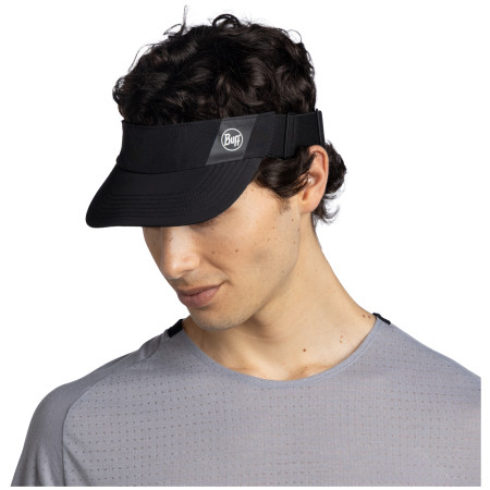 Turistický klobouk Buff Speed Visor