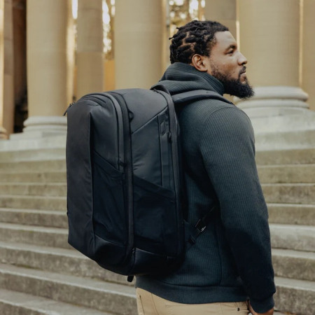 Batoh Peak Design Travel Backpack 2-in-1 40L