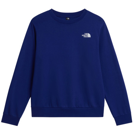 Pánská mikina The North Face M Evolution Box Nse Regular Crew