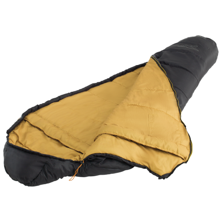 Spacák Easy Camp Falcon IV Mummy -9°C