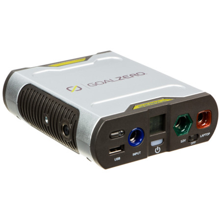 4Camping_powerbank_Goal_Zero_Sherpa50