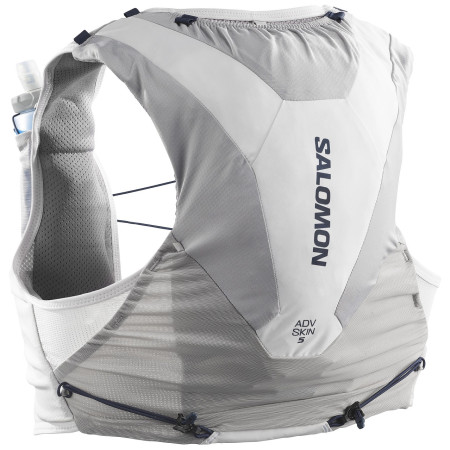 Běžecká vesta Salomon Adv Skin 5