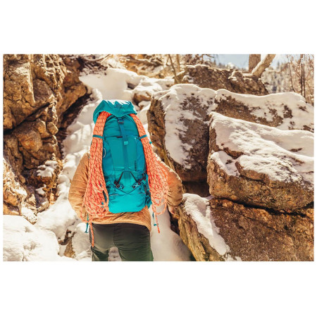 Skialpový batoh Gregory Alpinisto 35