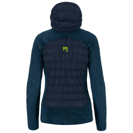 Dámská zimní bunda Karpos Marmarole W Jacket