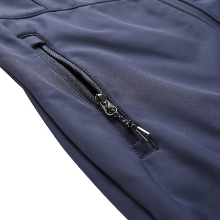 Dámský kabát Alpine Pro Ibora