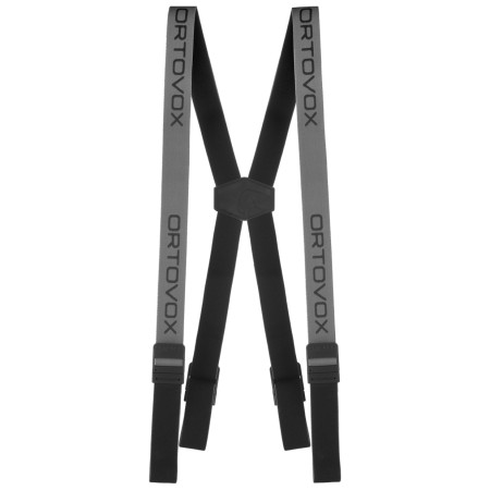 Kšandy Ortovox Logo Suspenders