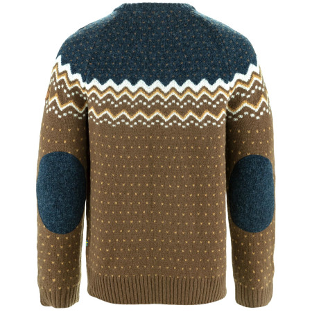 Pánský svetr Fjällräven Övik Knit Sweater M