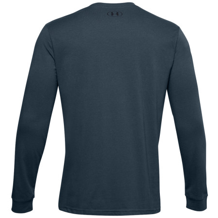 Triko Under Armour Sportstyle Left Chest Ls