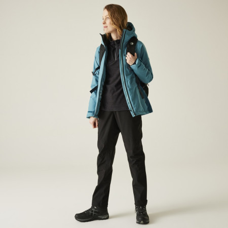 Dámská bunda Regatta Women’s Highton Stretch Padded Jacket