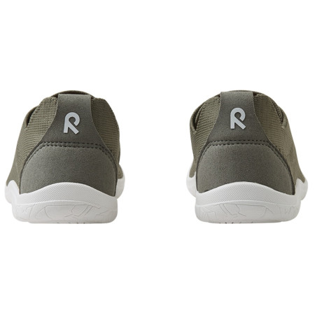 Dětské boty Reima Astelu Greyish green