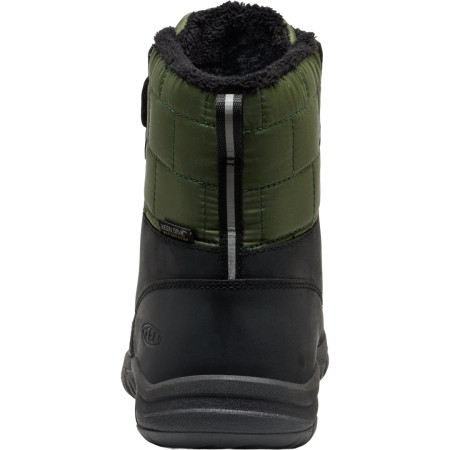 Dětské zimní boty Keen Kanibou Wp Youth