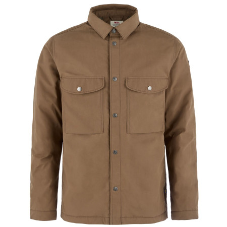 Pánská košile Fjällräven Övik Down Shirt Jacket M