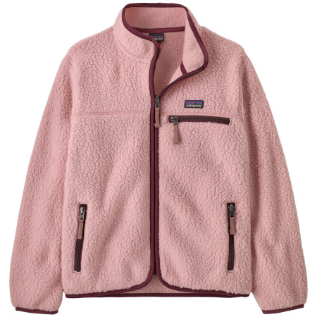 Dětská mikina Patagonia K's Retro Pile Jacket