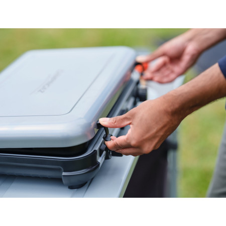 Plynový vařič Campingaz Camping Kitchen 2 Maxi