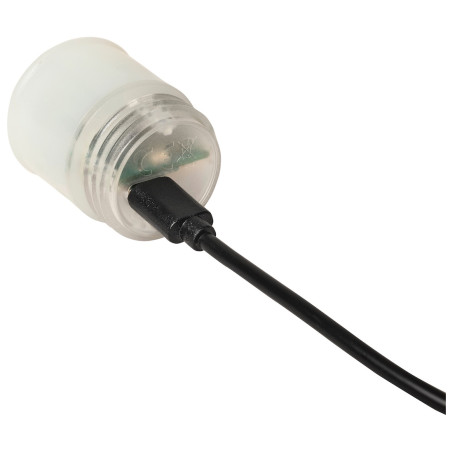 Hračka pro psa Nite Ize Glowstreak Rechargeable Led Ball