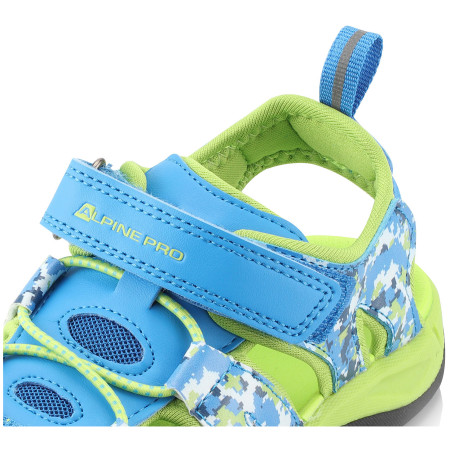 Dětské sandály Alpine Pro Grobo