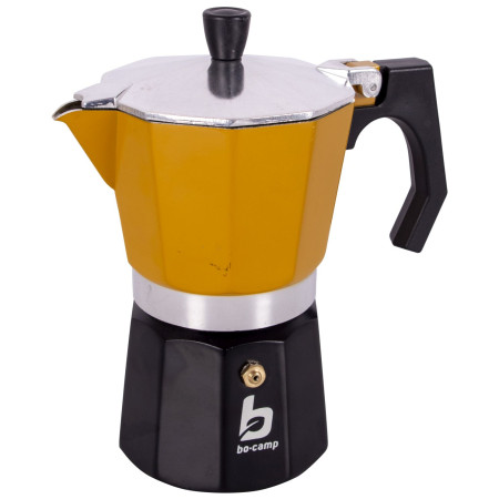 Moka konvička Bo-Camp Percolator Hudson 3-cups
