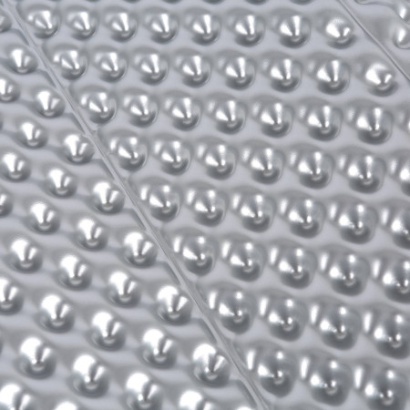 Karimatka Warg Z-Fold Reflextherm