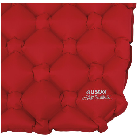 Nafukovací karimatka Warg Gustav Warmthal