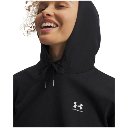 Dámská mikina Under Armour Sport Terry Hoodie