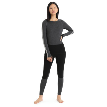 Dámské legíny Icebreaker ZoneKnit™ 200 Leggings