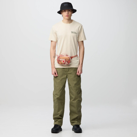 Ledvinka Fjällräven Kånken Graphics Hip Pack