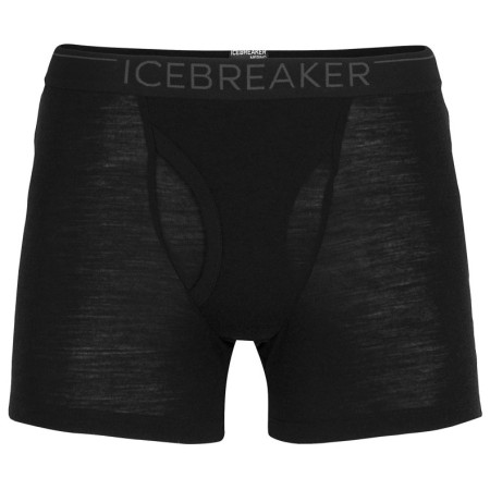 Pánské boxerky Icebreaker 175 Everyday Boxers wFly