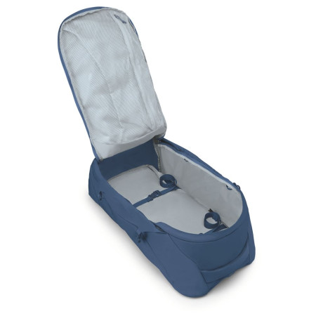 Cestovní taška Osprey Farpoint 70
