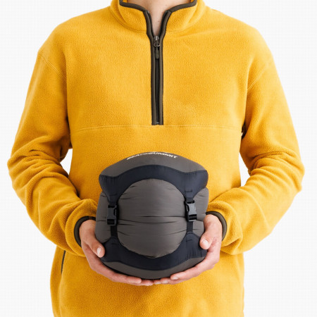 Péřový spacák Sea to Summit Spark -9C Regular