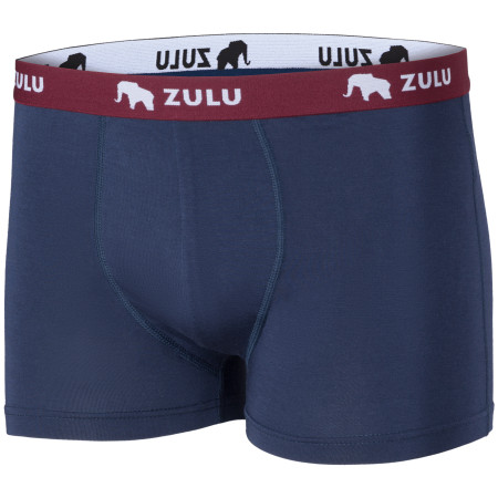 Pánské boxerky Zulu Bambus 210 4in 3-pack