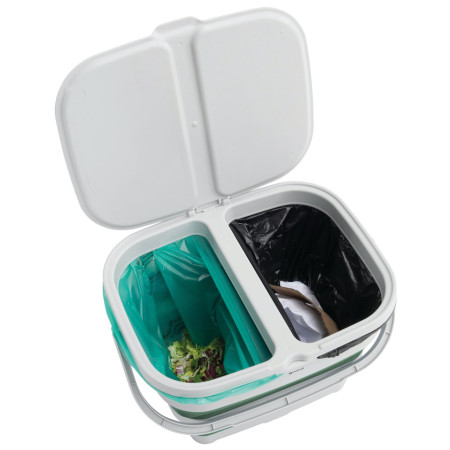 Odpadkový koš Outwell Collaps RecycleIt Basket