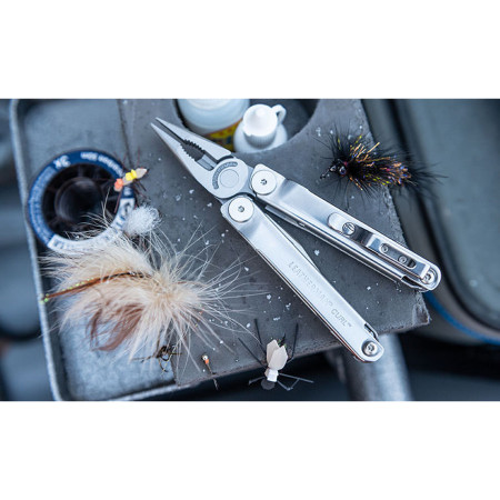 Multitool Leatherman Curl