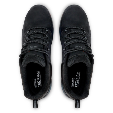 Pánské boty Regatta Blake Low