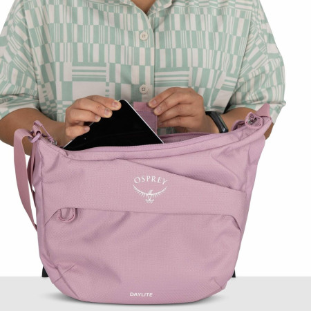 Taška přes rameno Osprey Daylite Crossbody Pouch