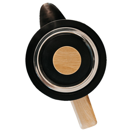 Rychlovarná konvice Mestic MWC-200 1L