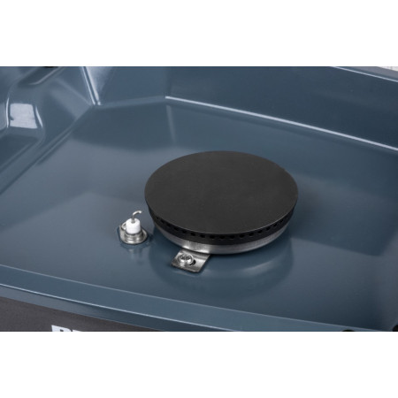 Plynový gril Brunner Mariposa 30