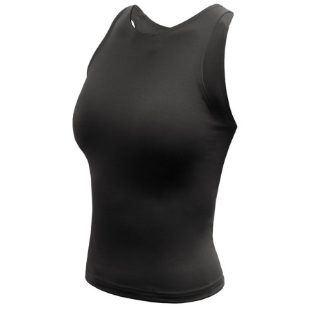 Dámské funkční triko Sensor Infinity Eco crop top