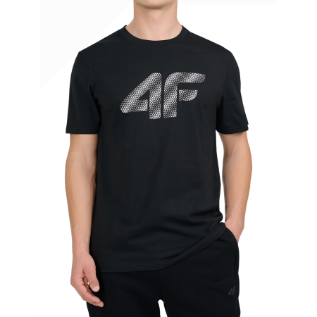 Pánské triko 4F Tshirt M3579