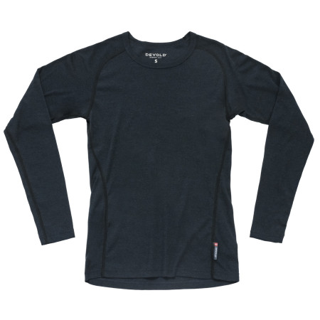 Dámské funkční triko Devold Lauparen Merino 190 Base Shirt Wmn