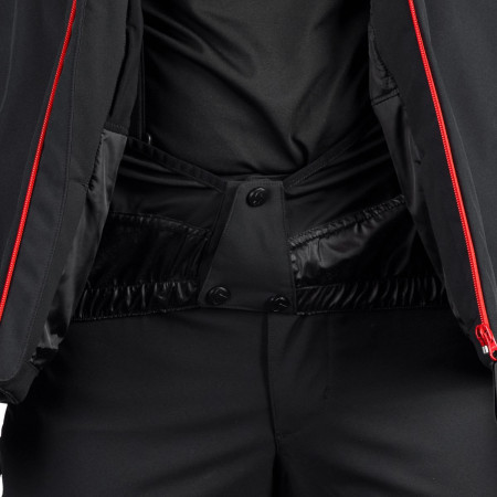 Pánská lyžařská bunda Northfinder Bartalan