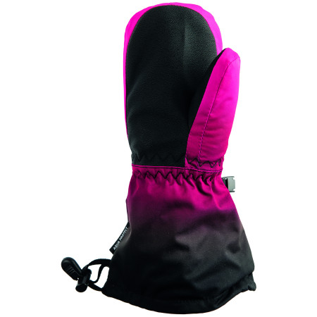 Dětské rukavice Relax Puzzyto