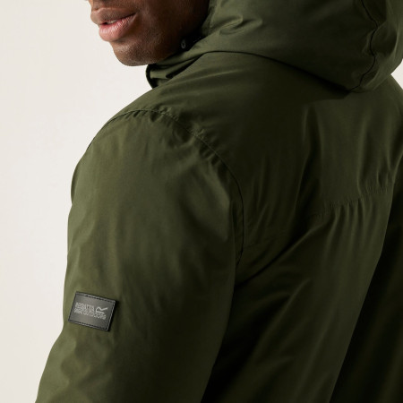 Pánská bunda Regatta Winsar