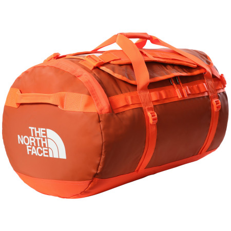 Taška The North Face Base Camp Duffel - L
