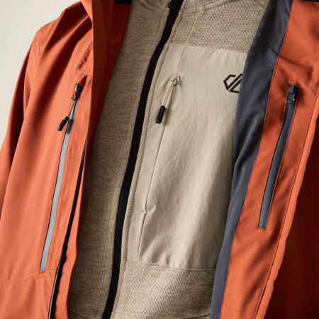 Pánská bunda Dare 2b Arising IV Jacket