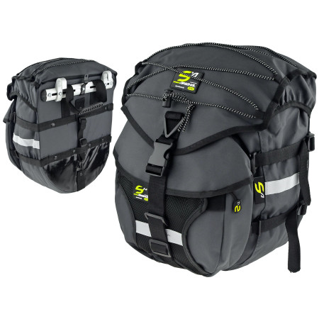 Brašna na nosič Sport Arsenal Art. 508