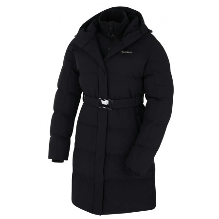 Dámský kabát Husky Nerine L