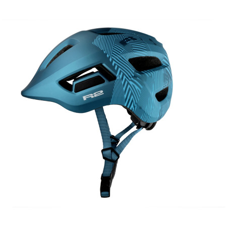 Cyklistická helma R2 Pulse