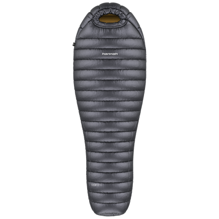 Péřový spacák Hannah Loft 400 185 cm