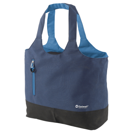 Chladící taška Outwell Petrel Tote Dark Blue